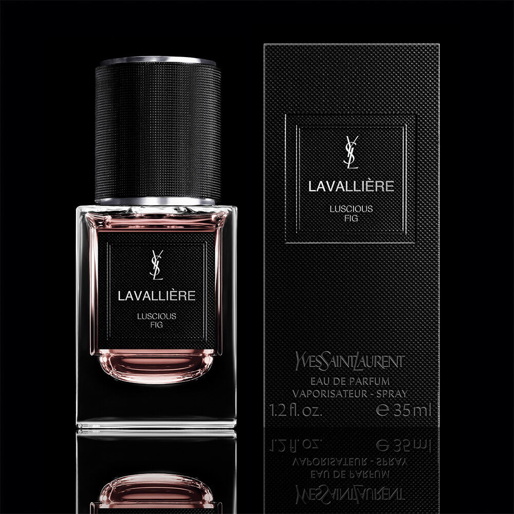 LAVALLIERE EAU DE PARFUM