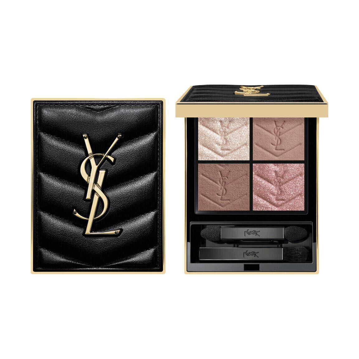 COUTURE MINI CLUTCH