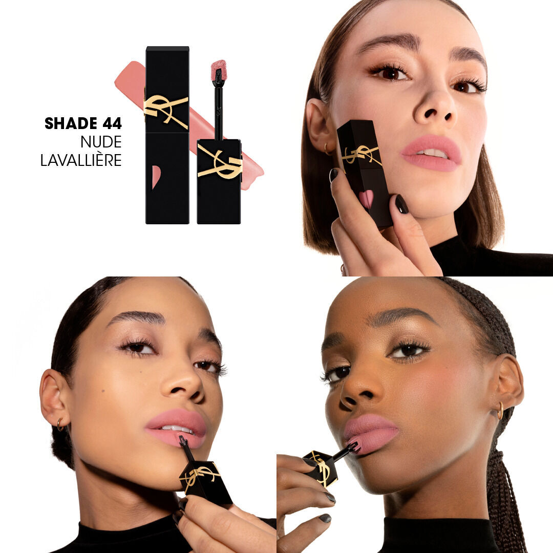 YSL THE INKS BLUR