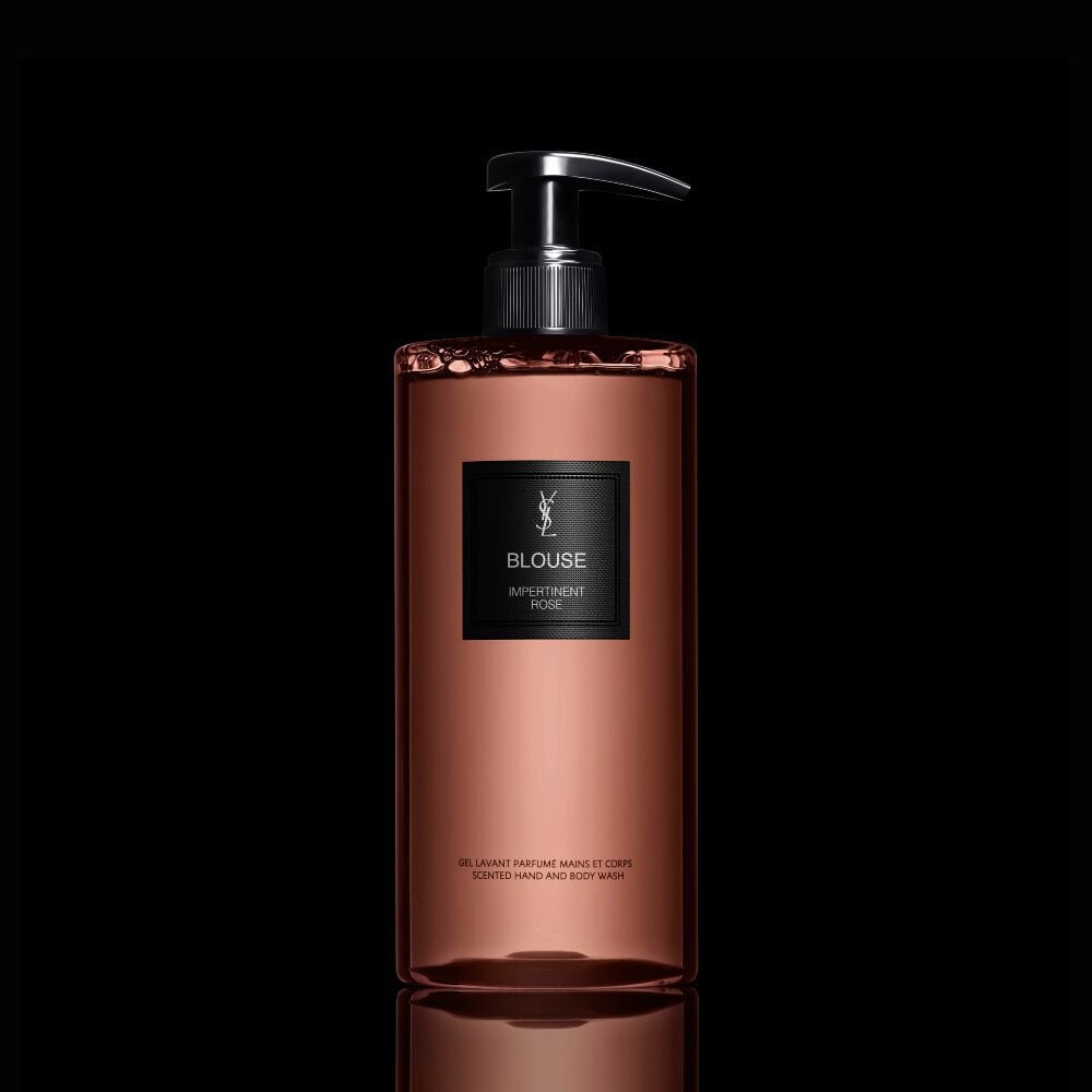 BLOUSE HAND AND BODY WASH