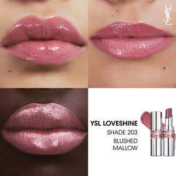 YSL LOVE SHINE