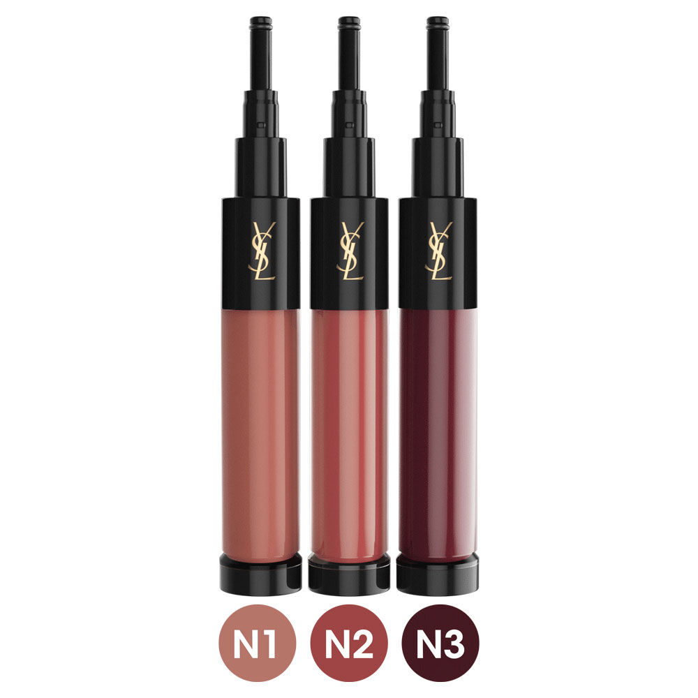 ROUGE SUR MESURE COLOUR UNIVERSES