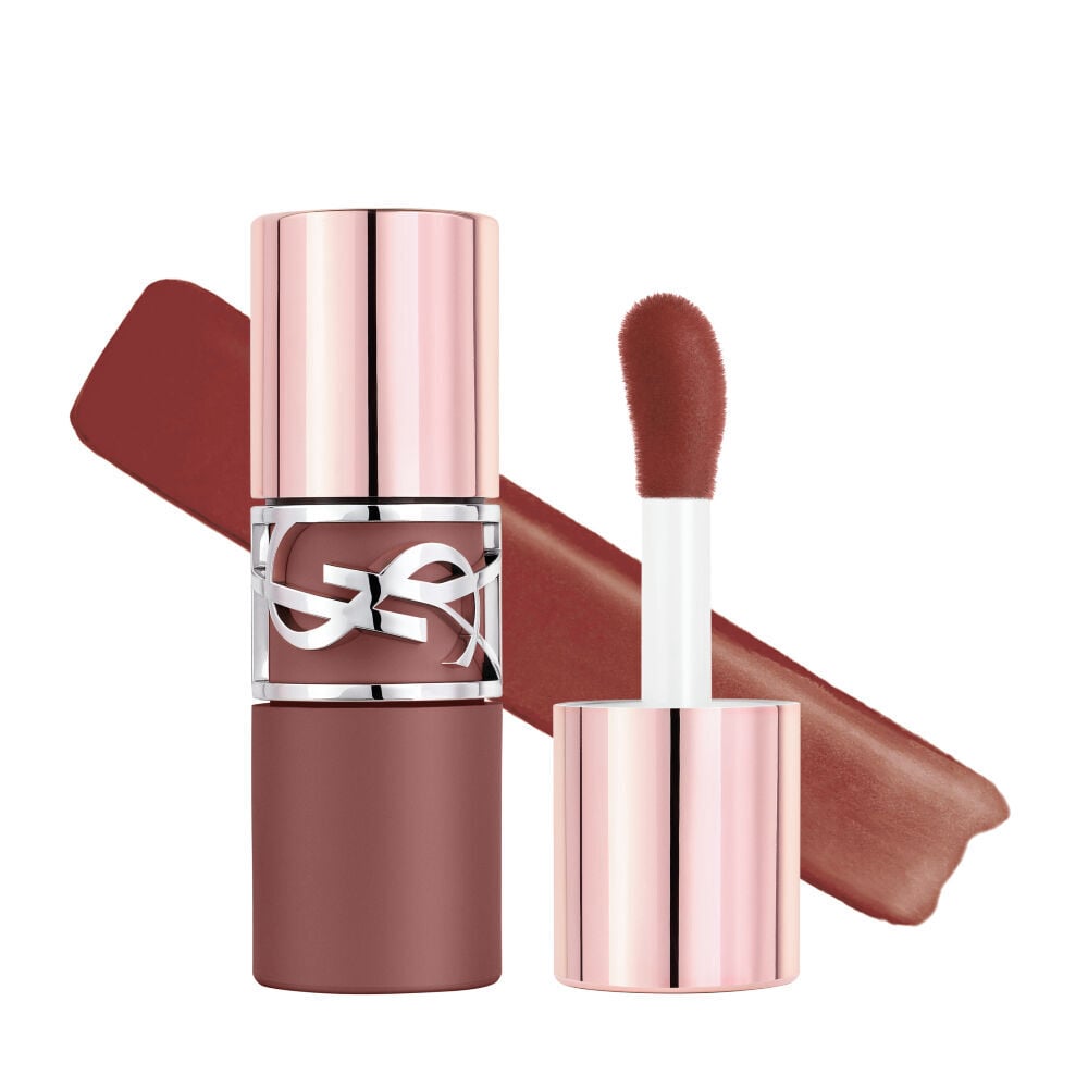 YSL LOVENUDE LIP STAIN