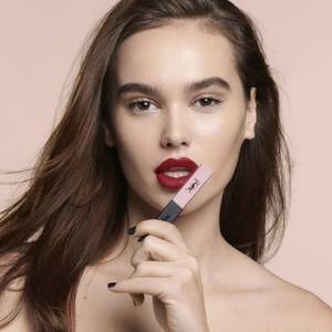 Rouge Pur Couture The Slim Glow Matte 0