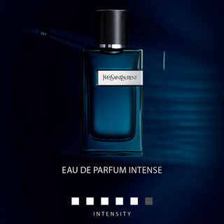 Y EAU DE PARFUM INTENSE Koleksi Parfum Pria YSL Beauty Indonesia