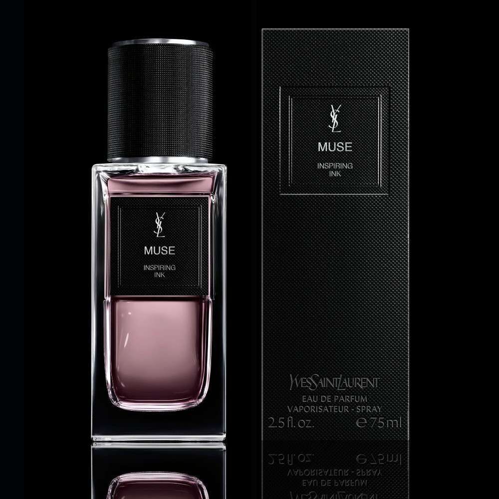 MUSE EAU DE PARFUM