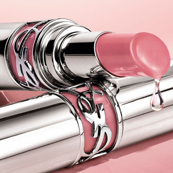 YSL LOVE SHINE