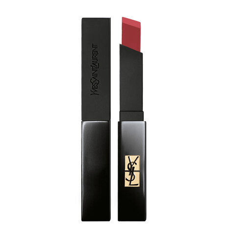 ROUGE PUR COUTURE THE SLIM VELVET RADICAL