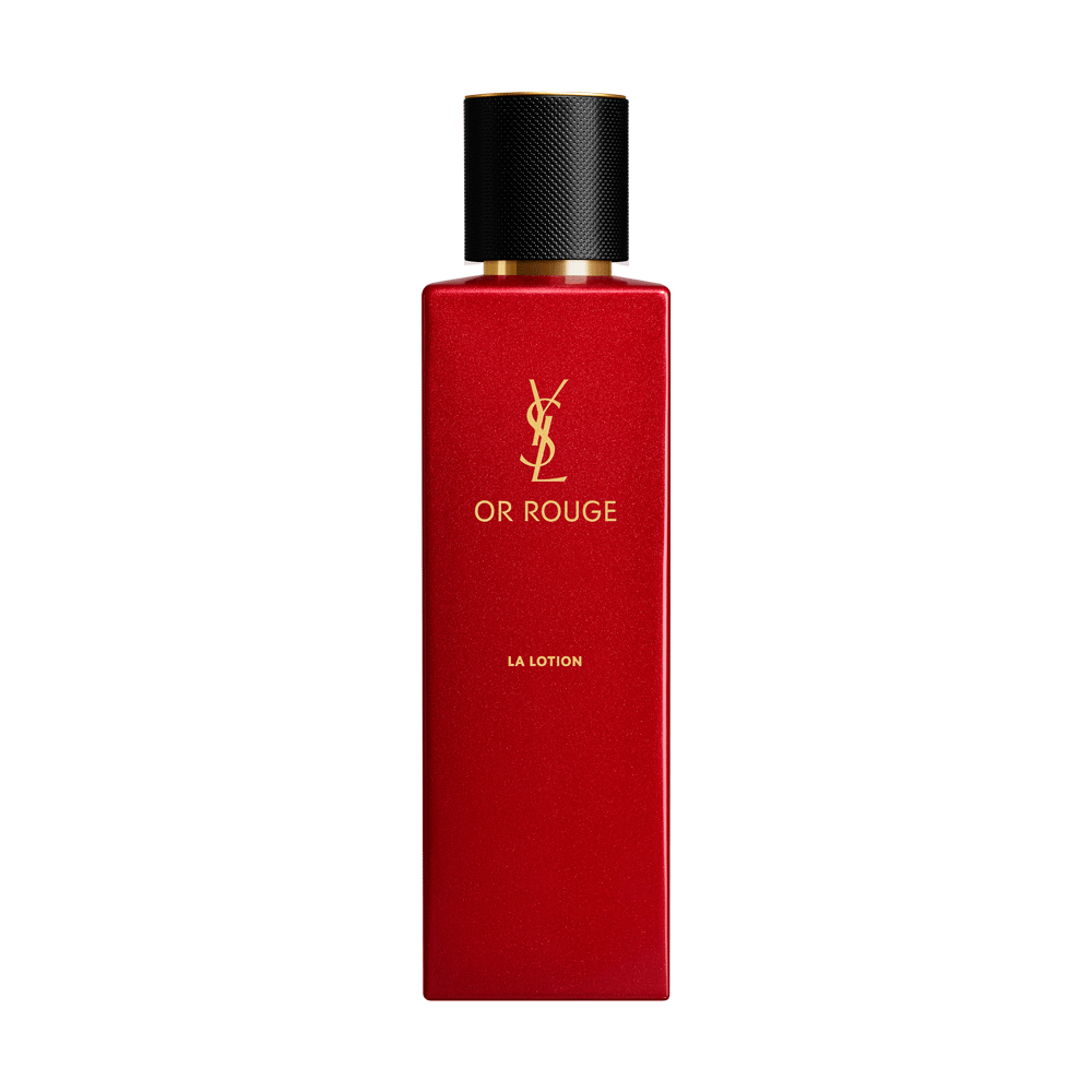 OR ROUGE LA LOTION