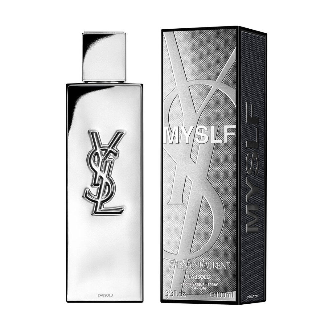 MYSLF L'ABSOLU