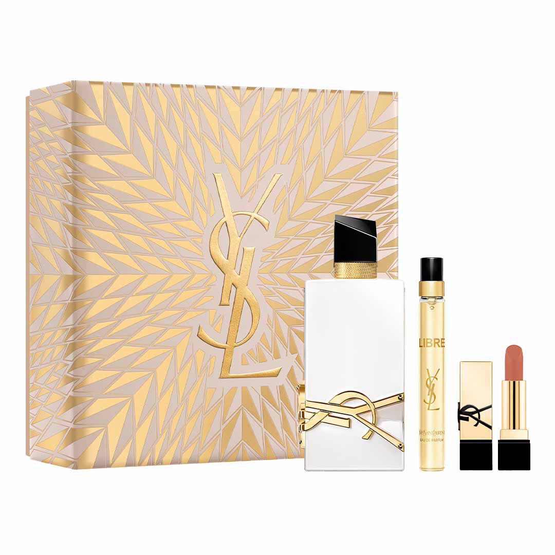 LIBRE L'EAU NUE PARFUM DE PEAU