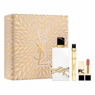 LIBRE L'EAU NUE PARFUM DE PEAU