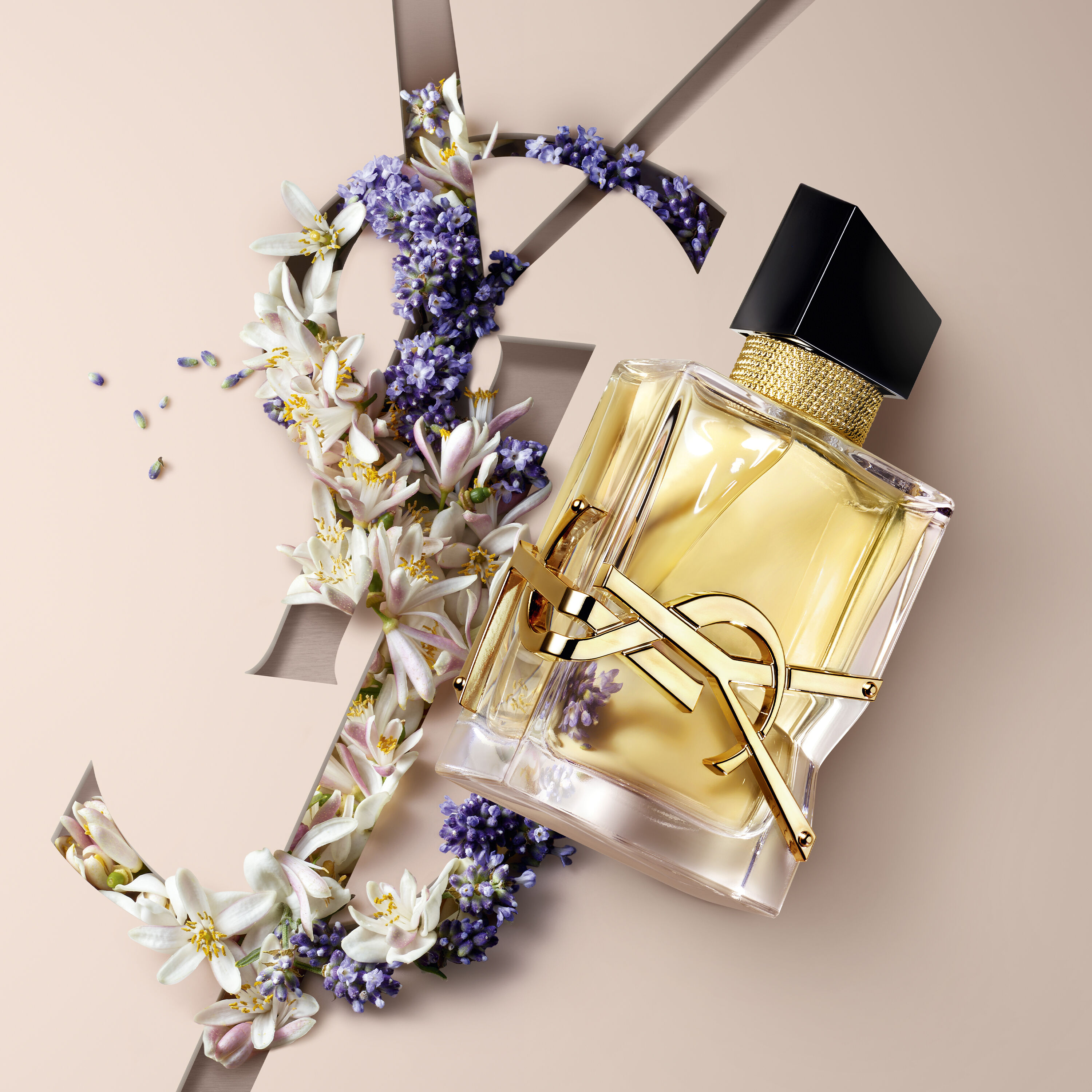 YSL LIBRE BEYOND SCENT GIFTSET