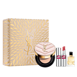 TOUCHE ECLAT GLOW-PACT GOLDEN CELEBRATION SET