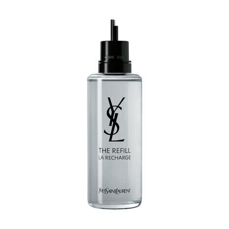 MYSLF EAU DE PARFUM