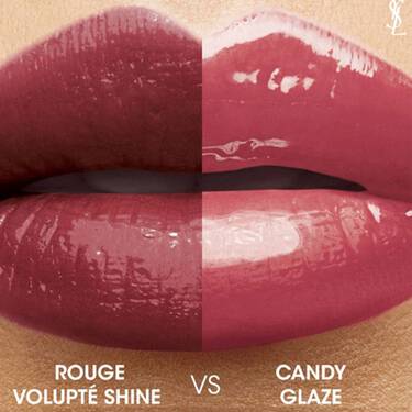 Rouge Volupte Shine Candy Glaze