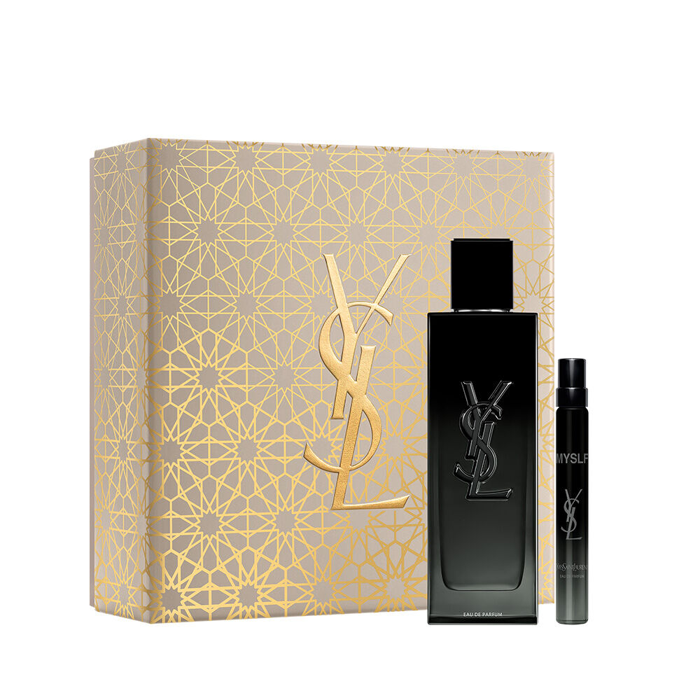 YSL MYSLF 60ml ALD1 イリオ　シンロン愛用香水　箱付き YSL コレクション MYSLF 60ml ALD1 イリオ シンロン愛用香水 箱付き