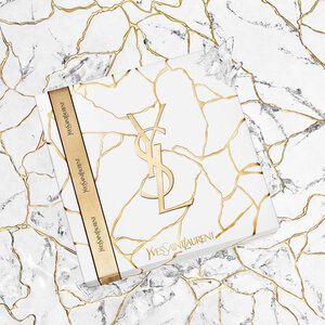 LE CUSHION ENCRE DE PEAU LUMINOUS HIGHLIGHTER HOLIDAY 2023 LIMITED EDITION