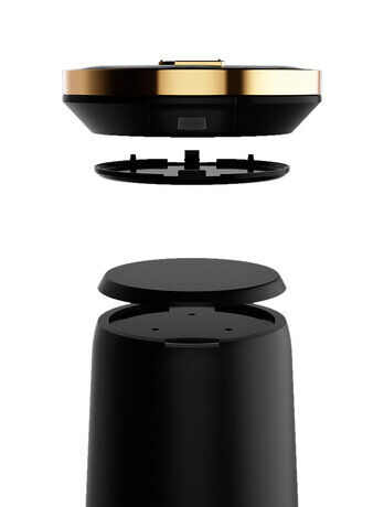 ROUGE SUR MESURE DEVICE