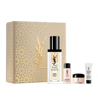PURE SHOT NIGHT REBOOT SERUM