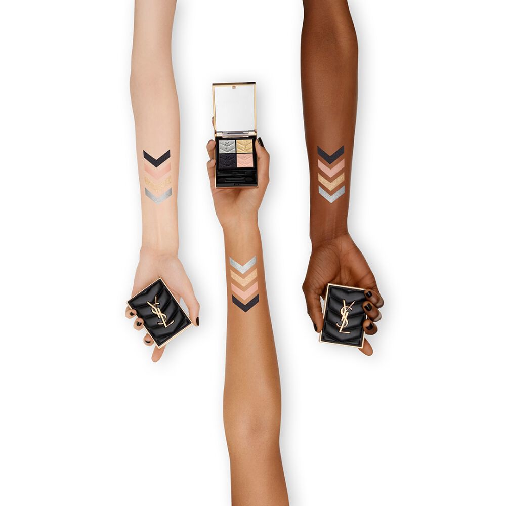 COUTURE MINI CLUTCH