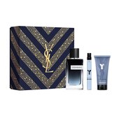 Y MEN FESTIVE SET
