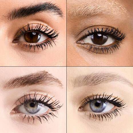 LASH CLASH EXTREME VOLUME MASCARA