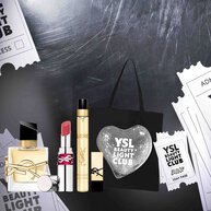 YSL LIBERATED IN THE CLUB BUNDLE