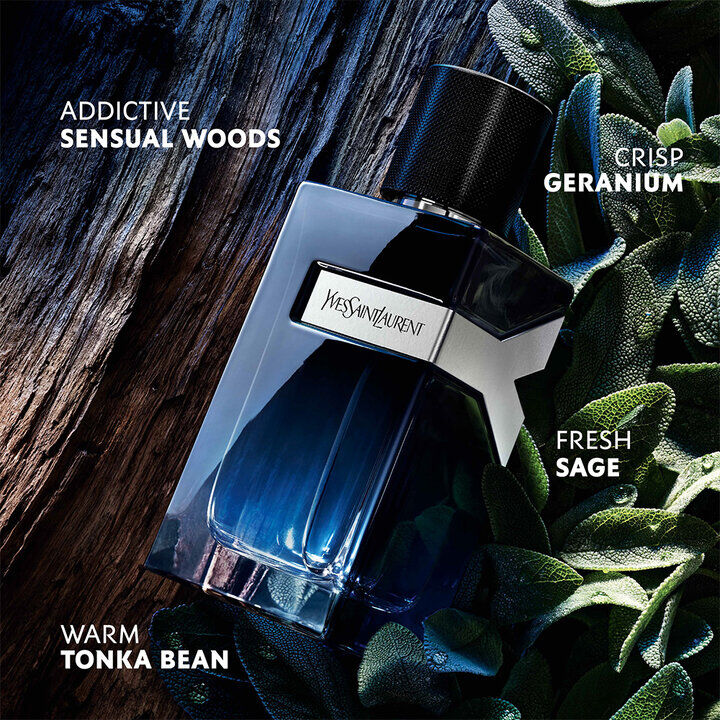 Y Eau de Parfum