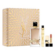 LIBRE FLOWERS AND FLAMES