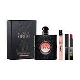 BLACK OPIUM HOLIDAY PARTY KIT