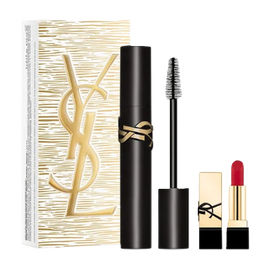 LASH CLASH COUTURE HOLIDAY MUSE