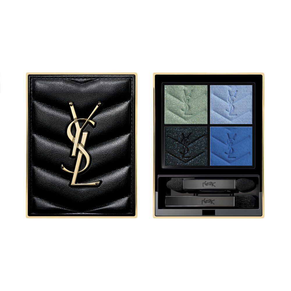 COUTURE MINI CLUTCH