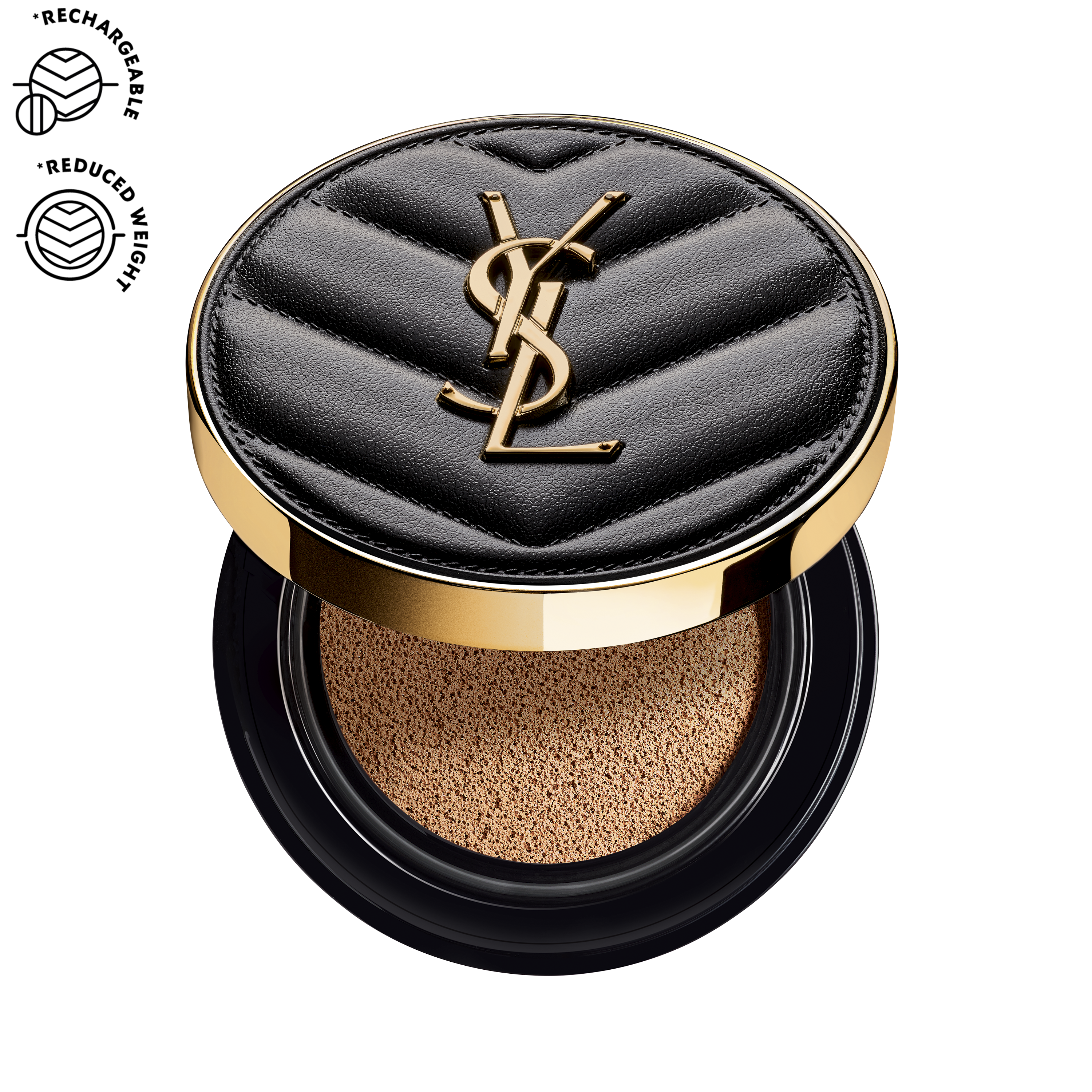 Harga ysl foundation hot sale