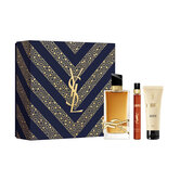 LIBRE INTENSE ROUTINE FESTIVE SET