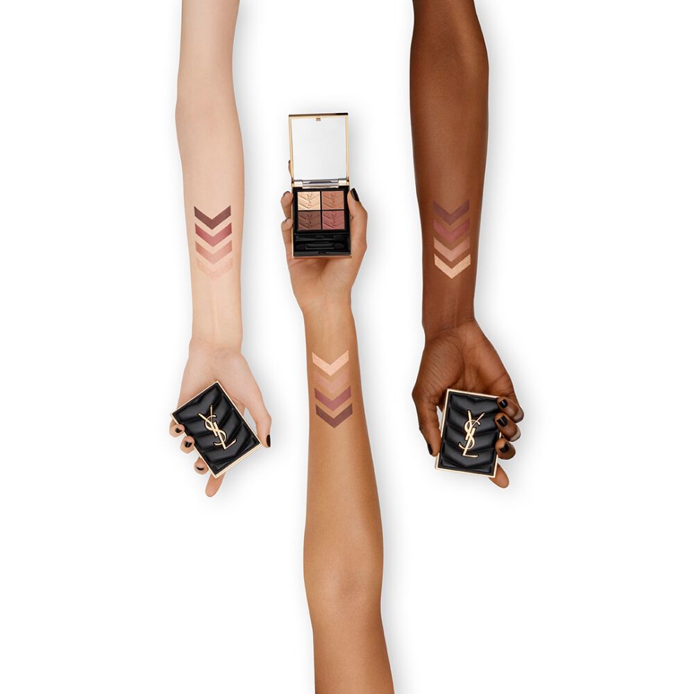 COUTURE MINI CLUTCH
