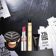 YSL FLAWLESS IN THE CLUB BUNDLE
