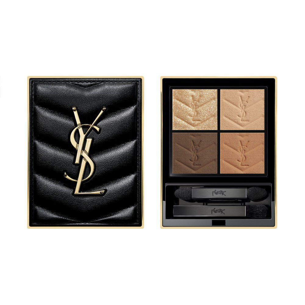 Eyeshadow Pallete Couture Mini Cluth Official Online Store YSL