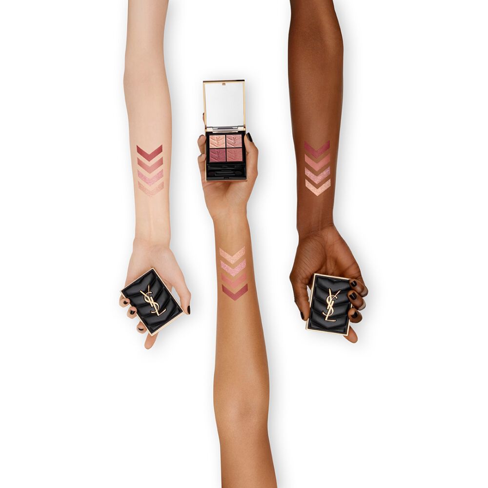 COUTURE MINI CLUTCH
