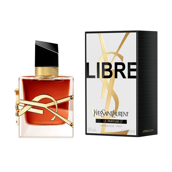 LIBRE LE PARFUM