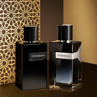 Parfum Pria Tahan Lama Terbaik Official Online Store YSL