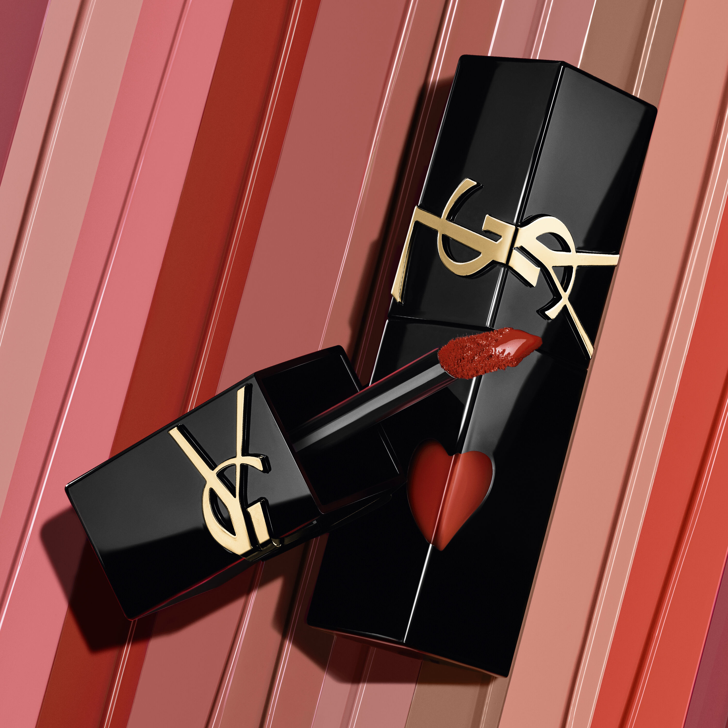 YSL THE INKS VINYL CREAM