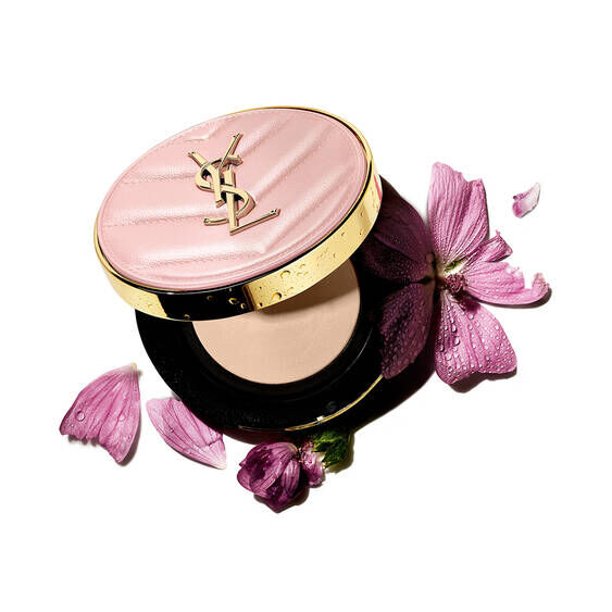 TOUCHE ECLAT GLOW-PACT CUSHION