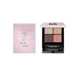 YSL COUTURE MINI CLUTCH LOVE STATION COLLECTION