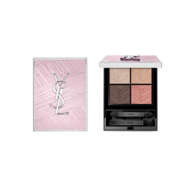 YSL COUTURE MINI CLUTCH LOVE STATION COLLECTION