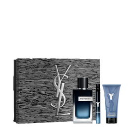 Y COUTURE HOLIDAY SCENTSATION