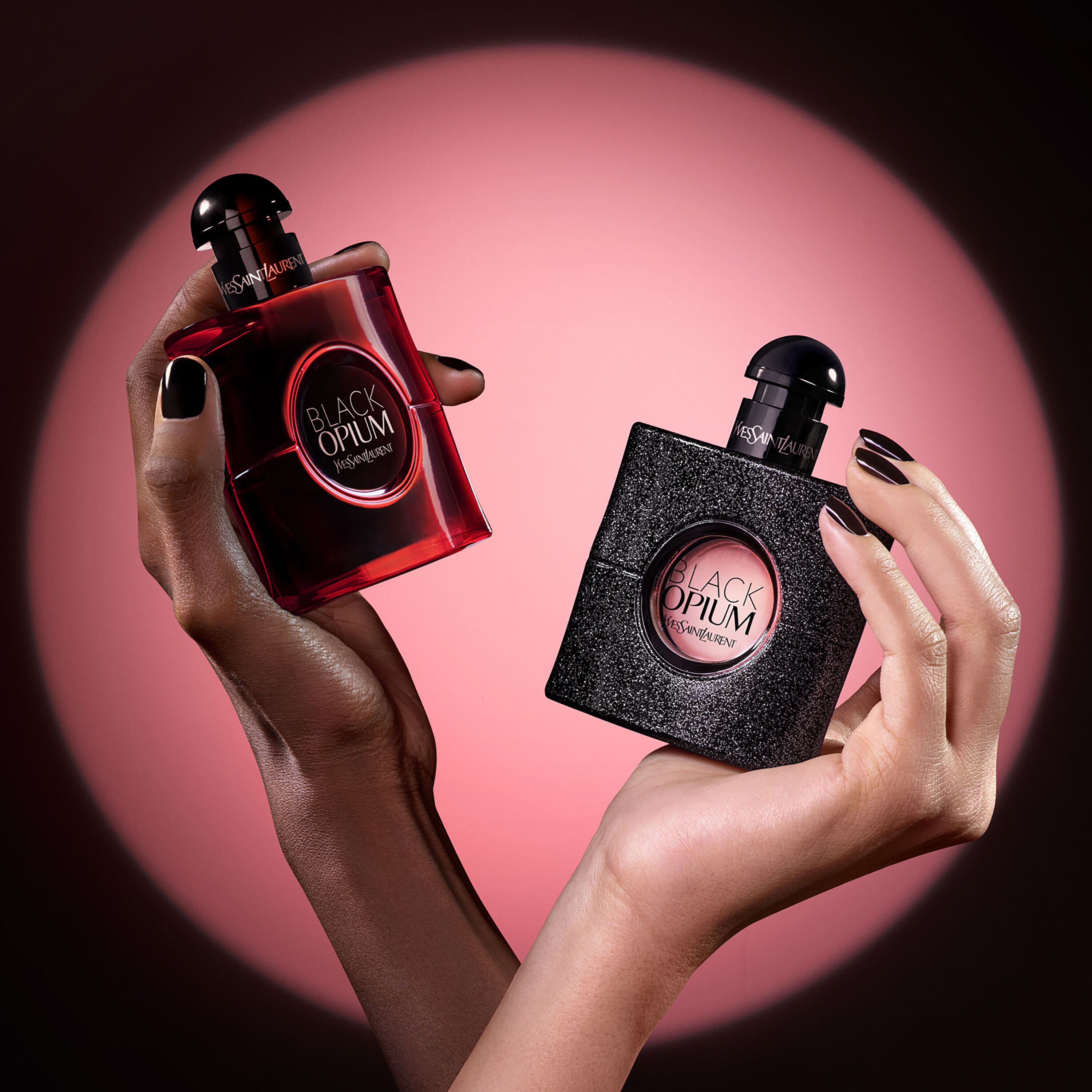 Black Opium Parfüm Over Red: Parfum Wanita dengan Aroma Memikat