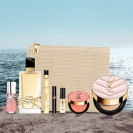 YSL SUMMER FULL ROUTINE EDP BUNDLE