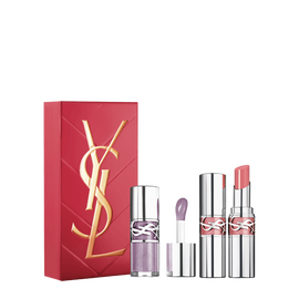 YSL BLOOMING LOVEHINE DUO GIFTSET