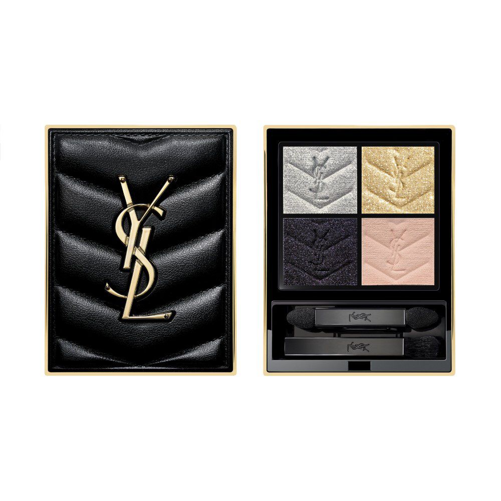 COUTURE MINI CLUTCH